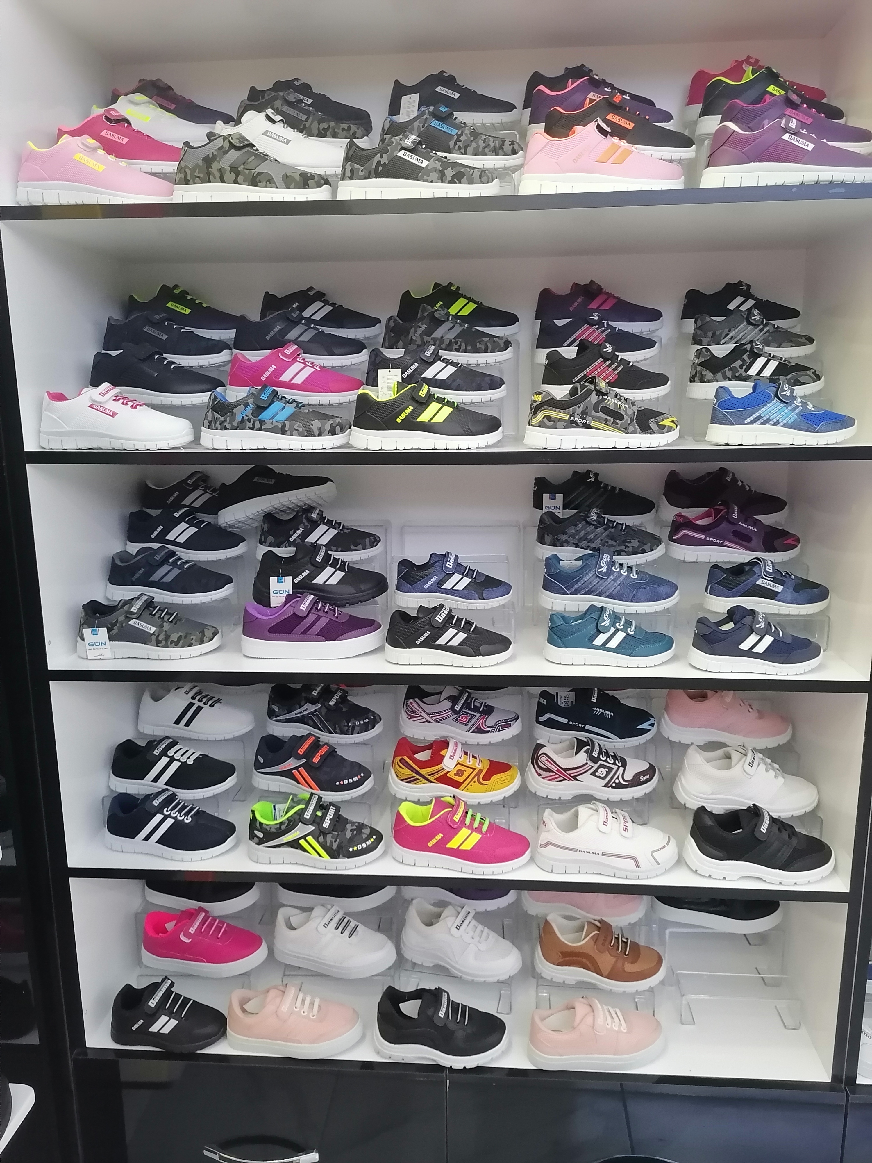 Gün Terlik & Ayakkabı