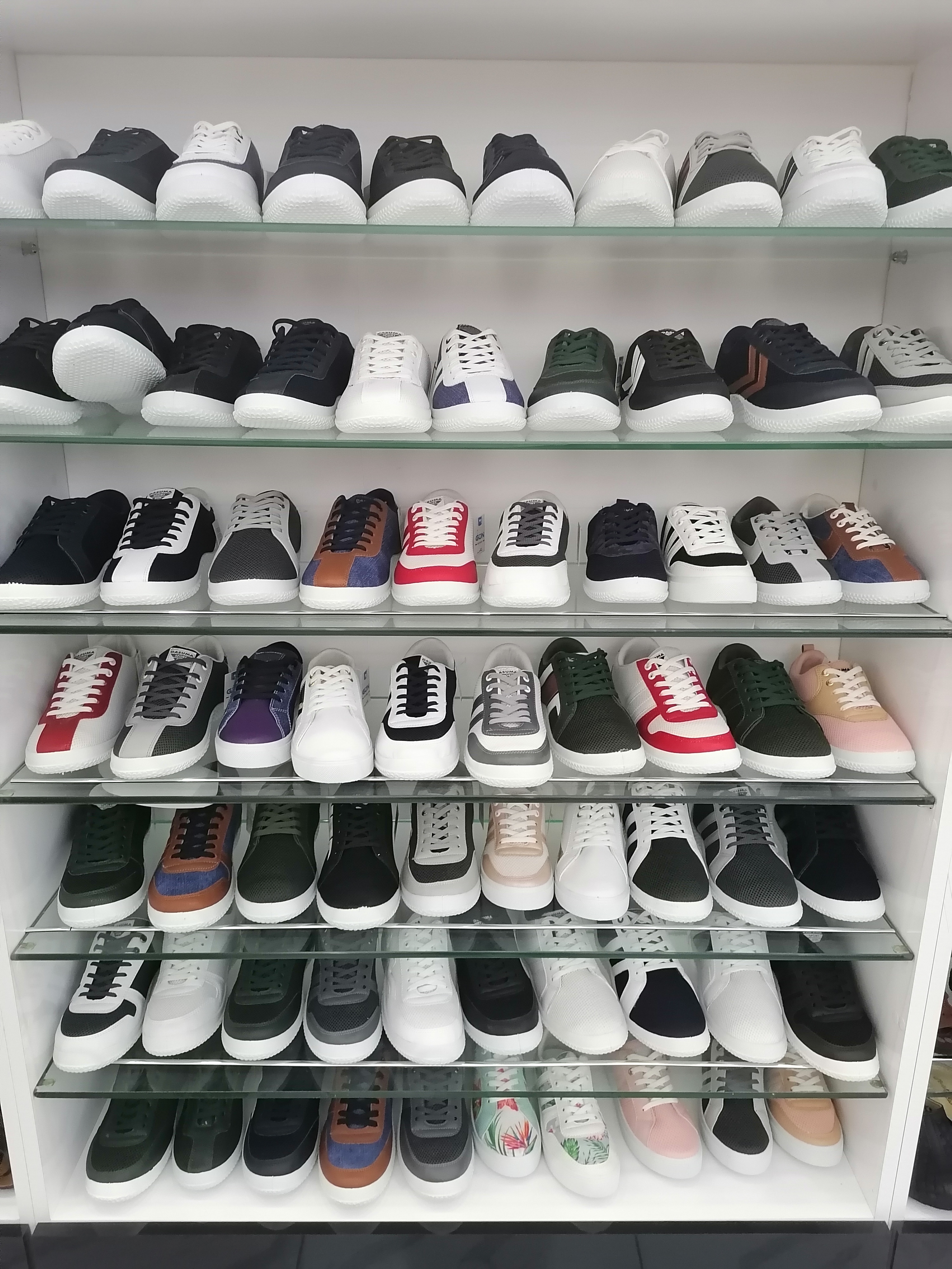 Gün Terlik & Ayakkabı