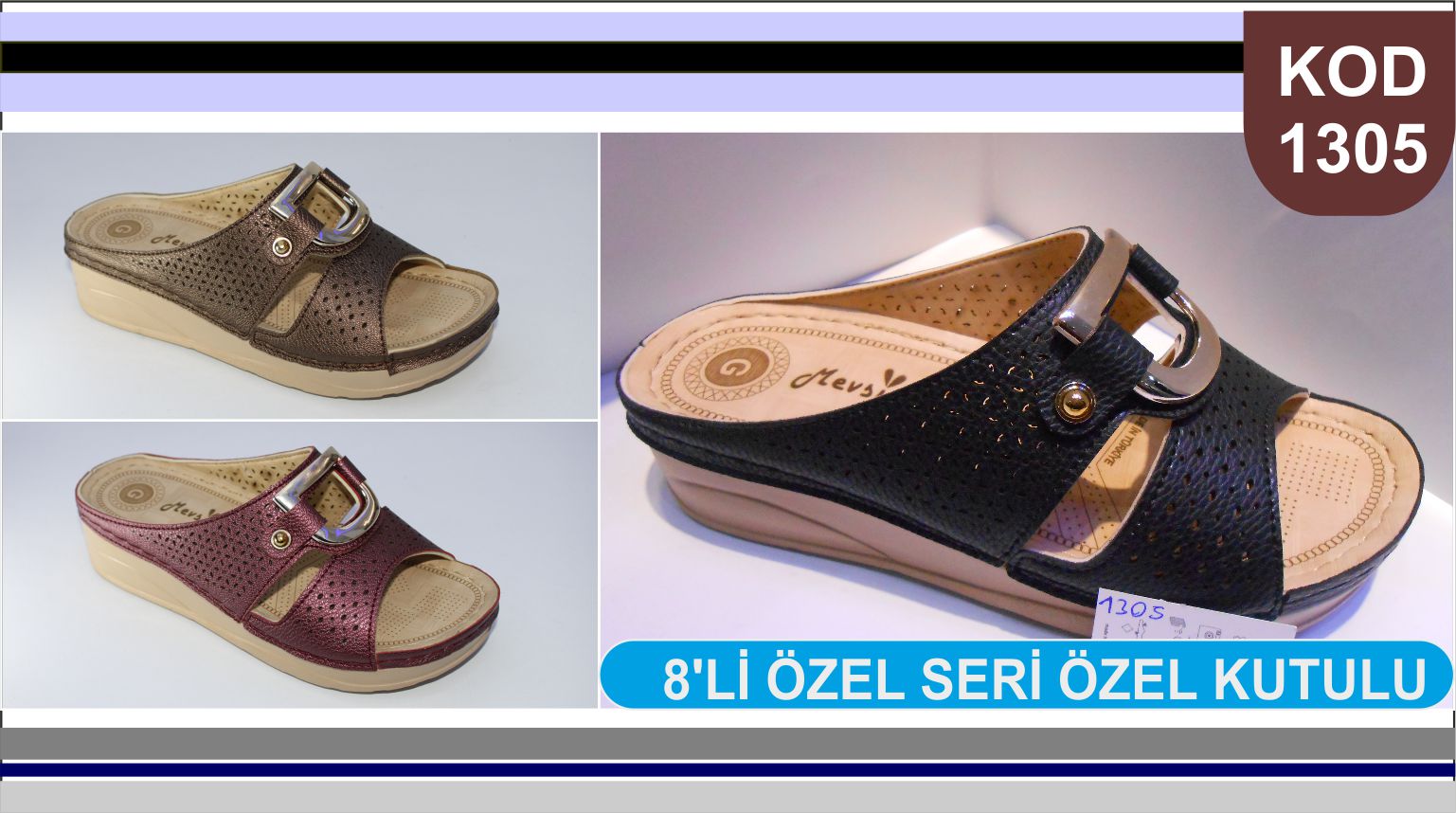 1305 MODELİ