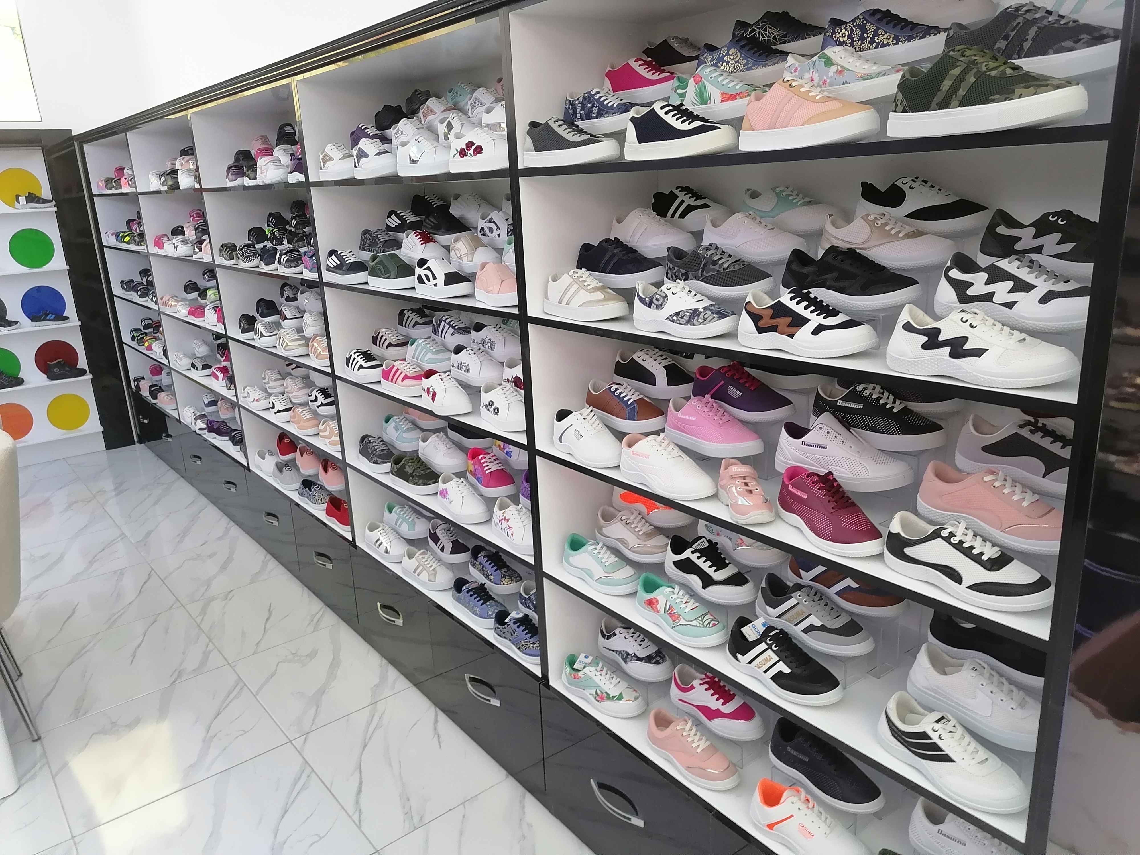 Gün Terlik & Ayakkabı